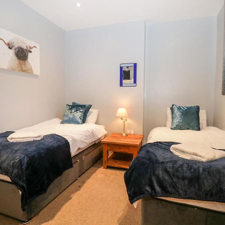 Apartamento Granary Ulverston Exterior foto