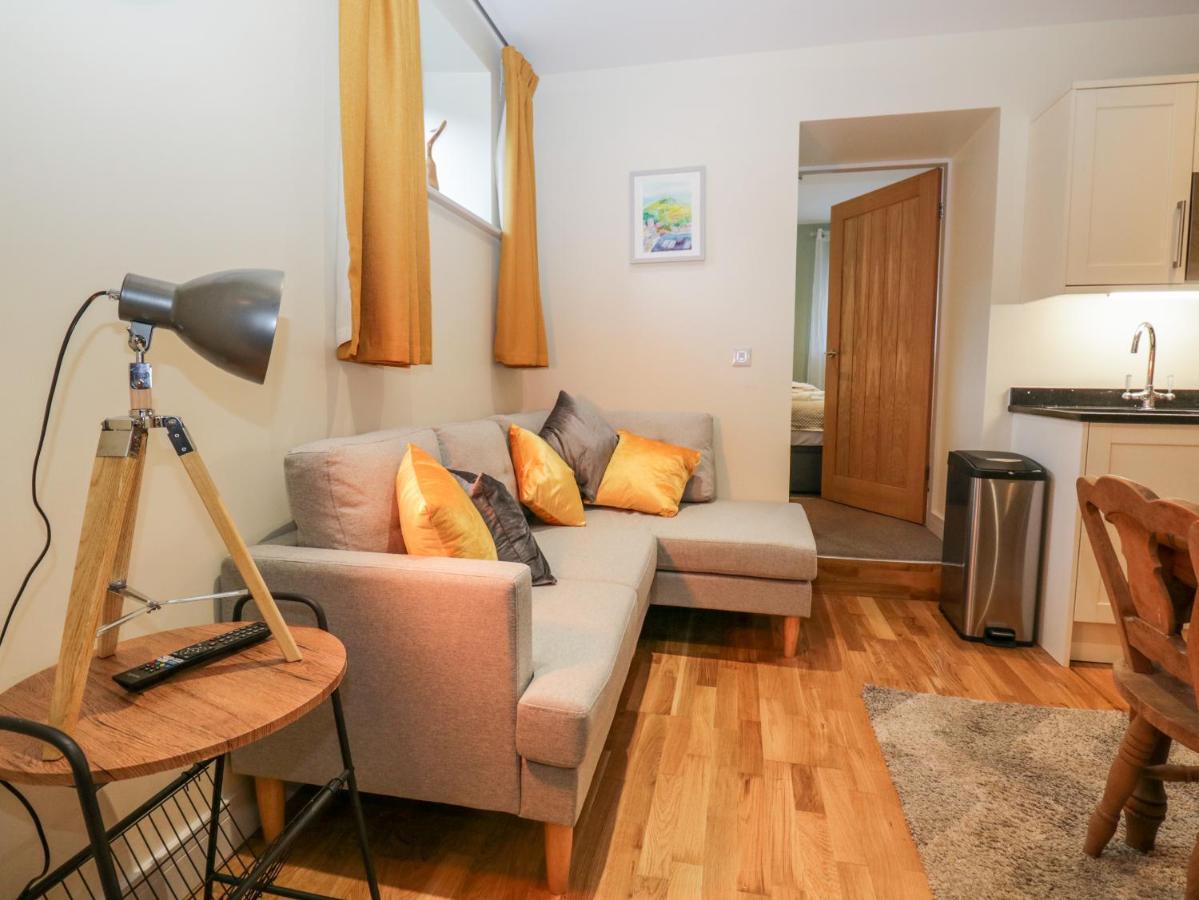 Apartamento Granary Ulverston Exterior foto