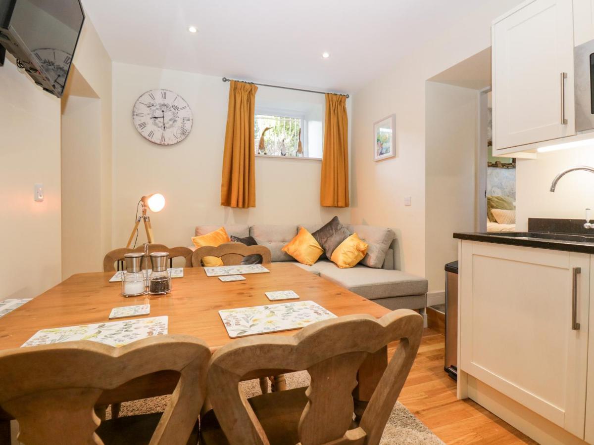Apartamento Granary Ulverston Exterior foto