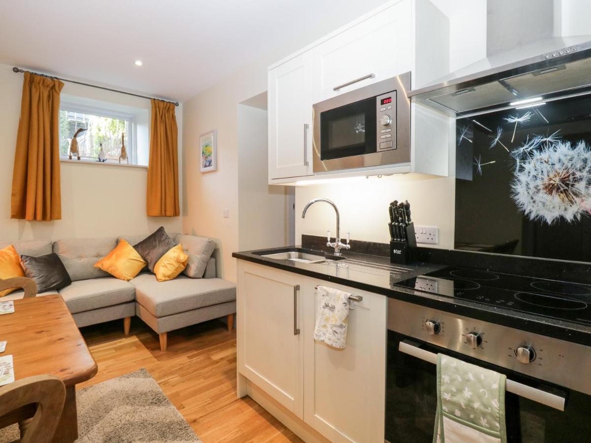 Apartamento Granary Ulverston Exterior foto