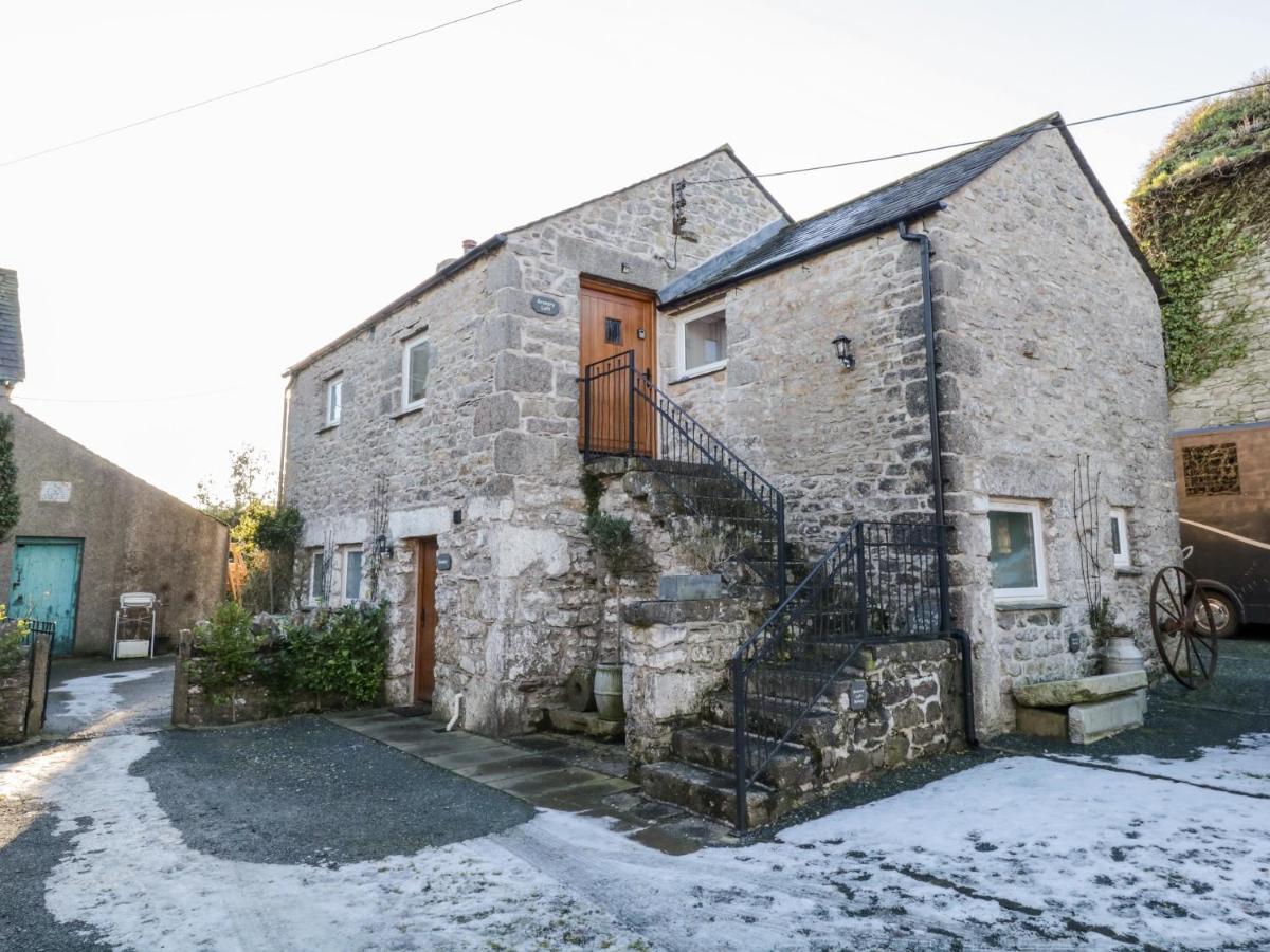 Apartamento Granary Ulverston Exterior foto