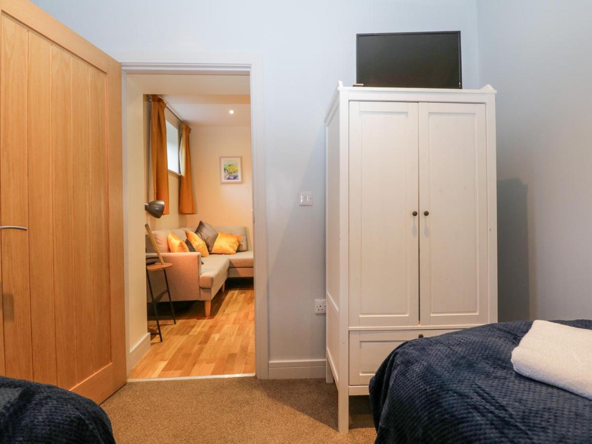 Apartamento Granary Ulverston Exterior foto