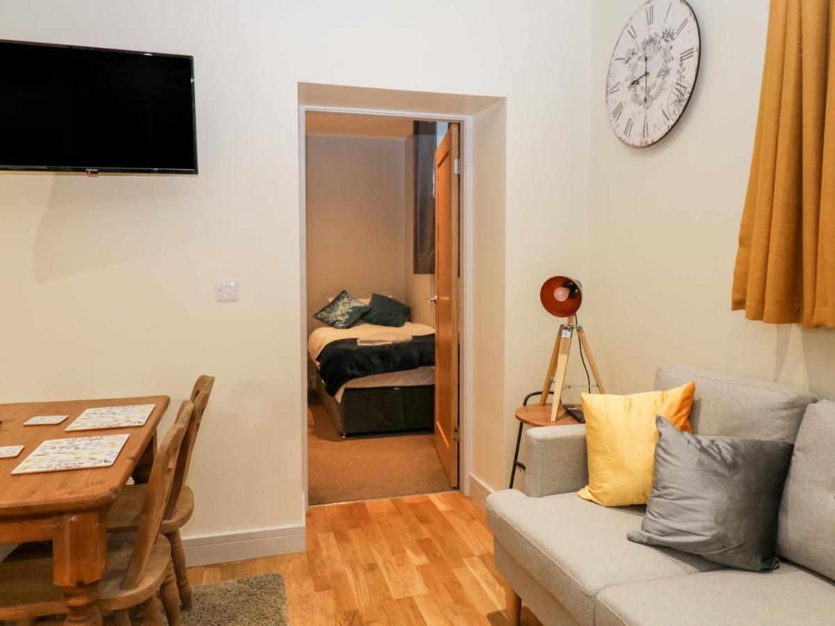 Apartamento Granary Ulverston Exterior foto