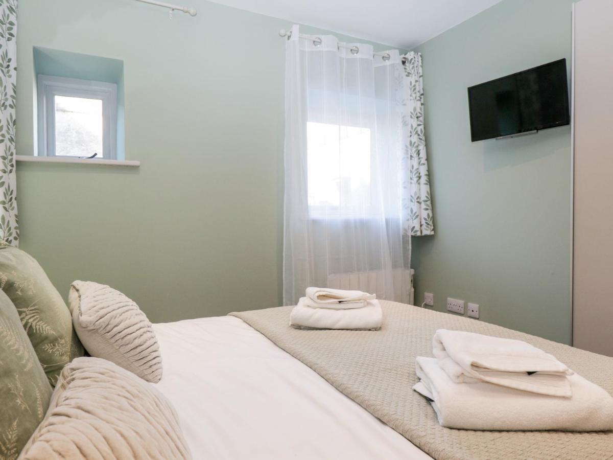 Apartamento Granary Ulverston Exterior foto