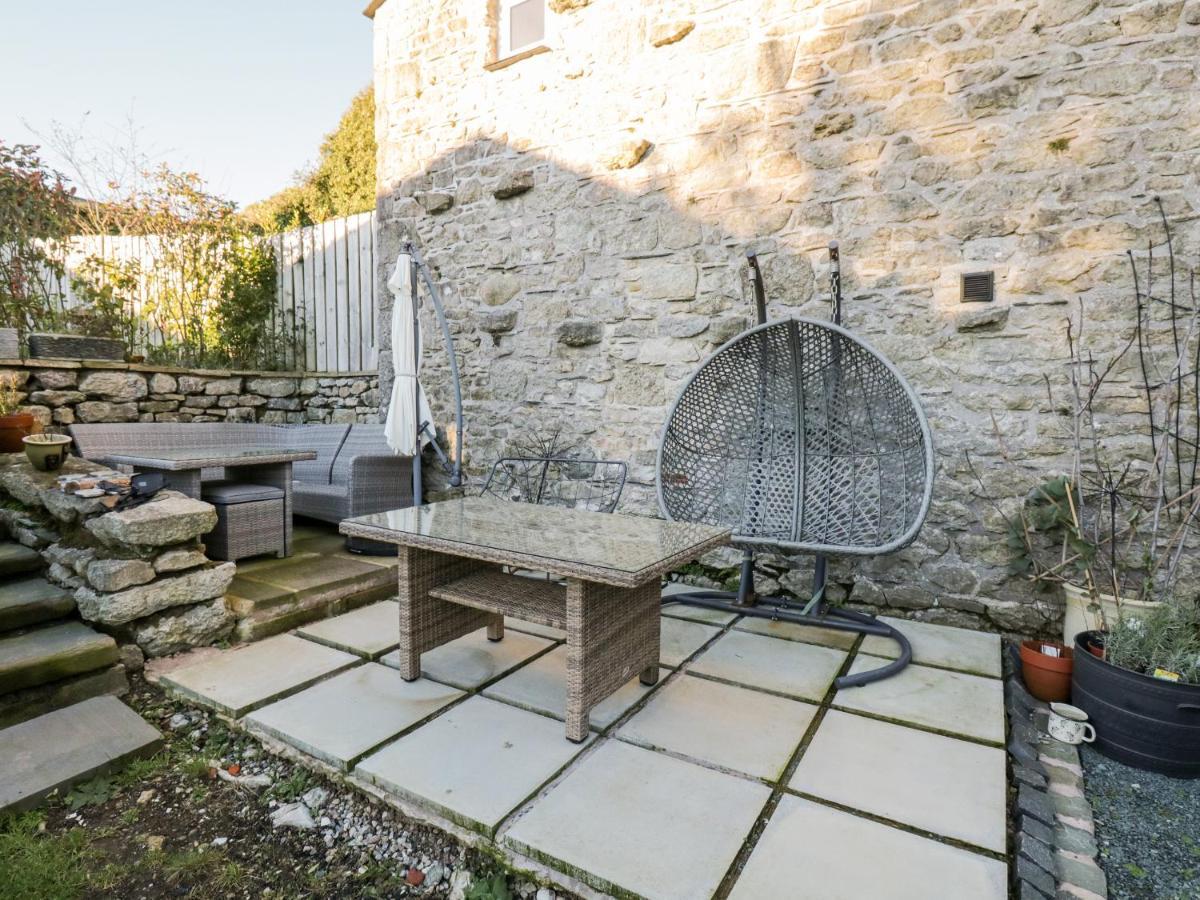 Apartamento Granary Ulverston Exterior foto