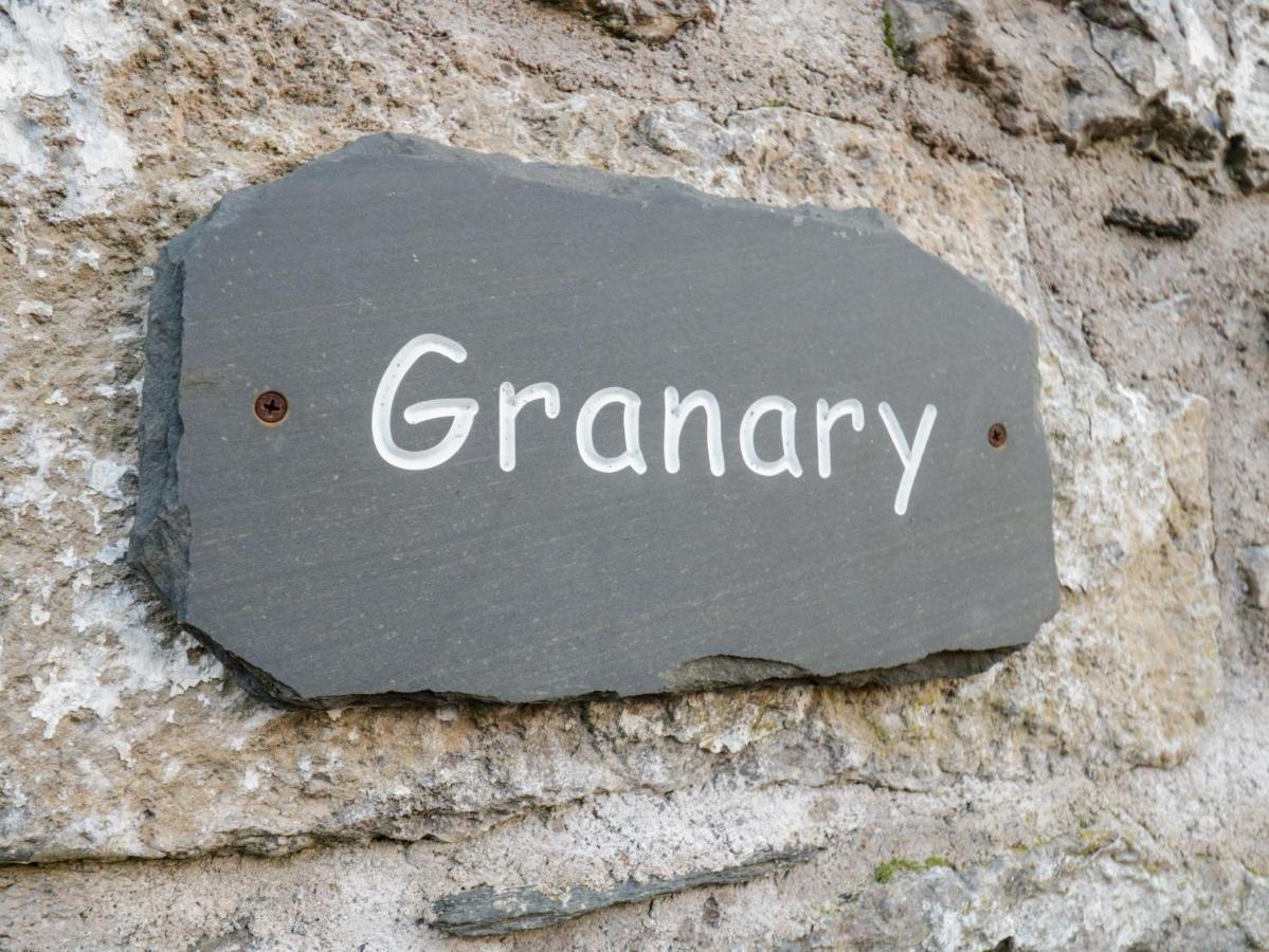 Apartamento Granary Ulverston Exterior foto