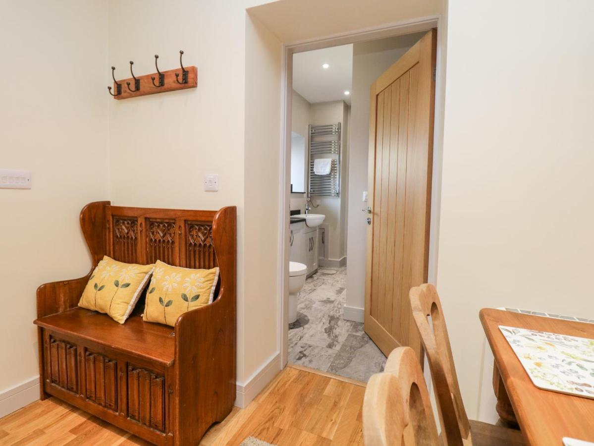 Apartamento Granary Ulverston Exterior foto