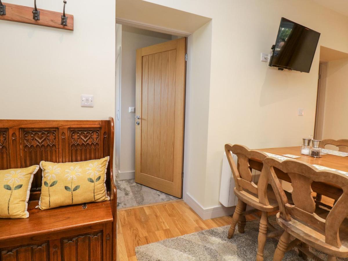Apartamento Granary Ulverston Exterior foto